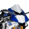 Z-RACING SCREEN YAMAHA YZF-R1 15-18 C/CLEAR