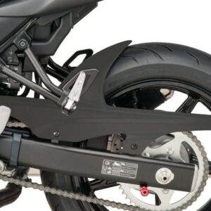 REAR HUGGER SUZUKI SV650 16-18/SV650X 18
