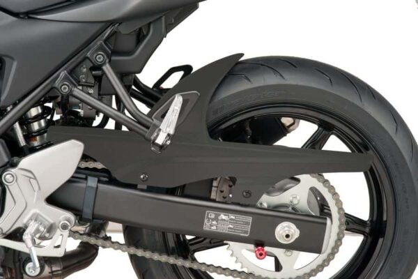 REAR HUGGER SUZUKI SV650 16-18/SV650X 18