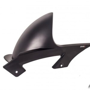 REAR HUGGER KAWASAKI ZZR1400 12-18 C/MATT BLACK