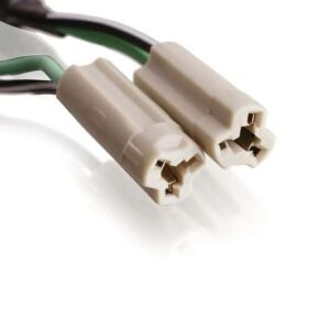INDICATOR CONNECTORS LEADS YAMAHA