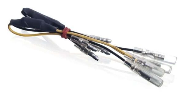 INDICATOR CONNECTORS LEADS UNIVERSAL