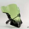 WINDSHIELD MOD. RAFALE KAWASAKI ER6N 12 C/GREEN
