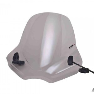 WINDSHIELD MOD. TOURING TRAVELLER II ER6N 12C/AHU