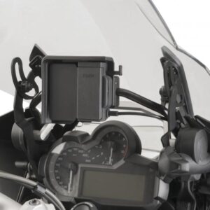 REINFORCE HOLDER SCREEN R1200GS 13-18 C/BLACK