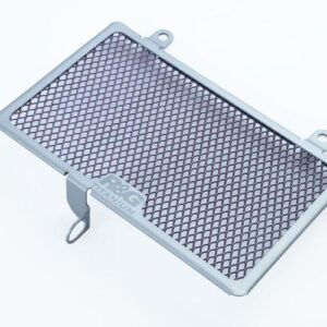 Titanium Racing Oil Cooler Guard, Yamaha MT-10 16- / MT-10 SP 17-21
