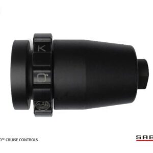 Kaoko Throttle Stabilizer