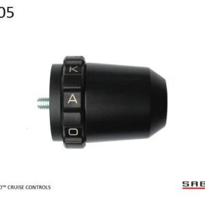 Kaoko Throttle Stabilizer