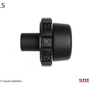 Kaoko Throttle Stabilizer