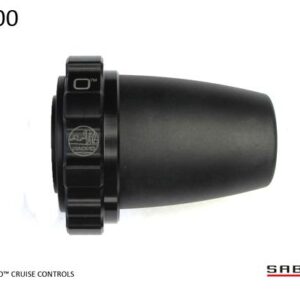 Kaoko Throttle Stabilizer