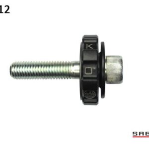 Kaoko Throttle Stabilizer