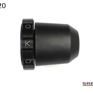 Kaoko Throttle Stabilizer