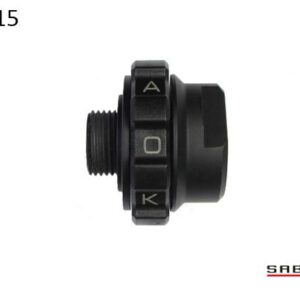 Kaoko Throttle Stabilizer