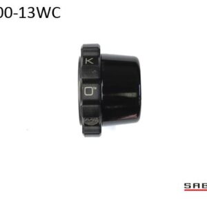 Kaoko Throttle Stabilizer