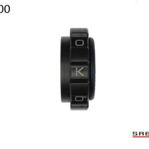 Kaoko Throttle Stabilizer