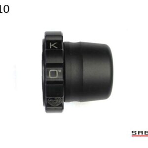 Kaoko Throttle Stabilizer