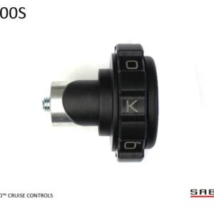 Kaoko Throttle Stabilizer