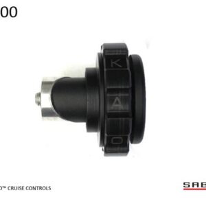 Kaoko Throttle Stabilizer