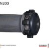 Kaoko Throttle Stabilizer