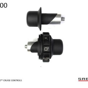 Kaoko Throttle Stabilizer