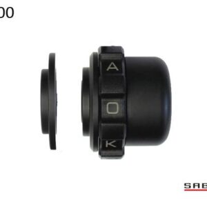 Kaoko Throttle Stabilizer