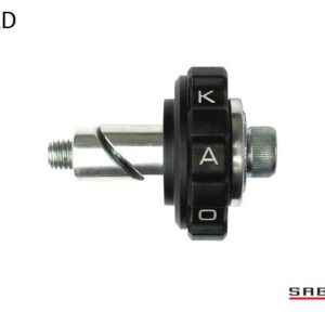 Kaoko Throttle Stabilizer
