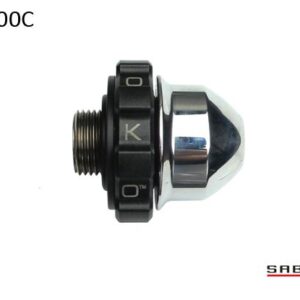 Kaoko Throttle Stabilizer
