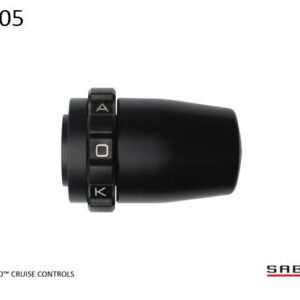 Kaoko Throttle Stabilizer