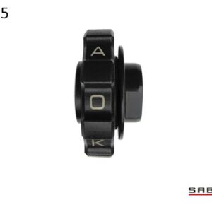 Kaoko Throttle Stabilizer