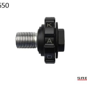 Kaoko Throttle Stabilizer