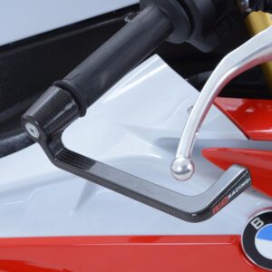 Pure Carbon fibre Brake Lever Guard, Yamaha MT-10, MT-09 SP 18-, MT-09 17-, MT-125, MT-07 14-