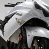 Radiator Core Protector ZX-14R 12-/1400GTR 08-