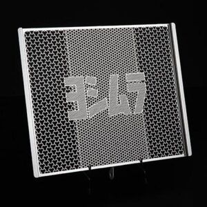 Radiator Core Protector ZX-6R (636)
