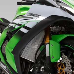 Radiator Core Protector ZX-10R 08-16