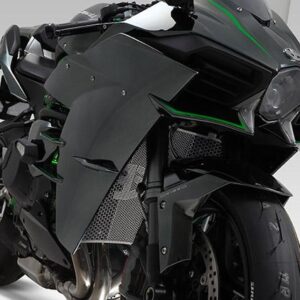Radiator Core Protector Ninja H2