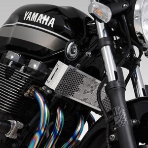 Oil Cooler Core Protector XJR1300/SP/XJR1300C