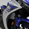 Radiator Core Protector YZF-R25/R3 (*MT-25/MT-03 Not applicable)