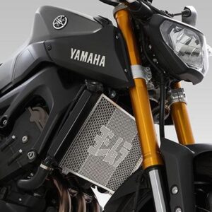 Radiator Core Protector MT-09/TRACER