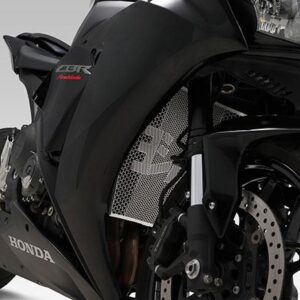 Radiator Core Protector CBR1000RR 08-15