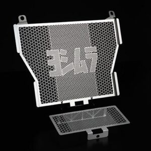 Radiator & Oil Cooler Core Protector Set S1000R / S1000RR