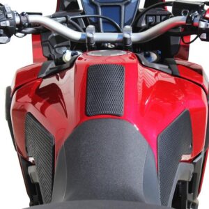 GRIPSTER TANK GRIPS,HON  AFRICA TWIN  (2016 - CURRENT), Includes Custom TP-SS