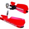 Barkbusters VPS Motocross Handguard - RED