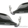 Barkbusters STORM Handguard - Single Point Clamp Mount (25.4mm) - BLACK