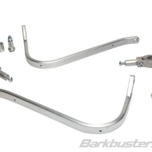 Barkbusters UNIVERSAL Hardware Kit - Two Point Mount (Straight 22mm)