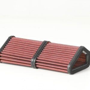 BMC Airfilter KIT CARBON RACE FILTER & AIR FUNNEL DUCATI 1098R/1