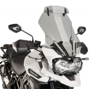 WIND.TOUR/VIS TIGER EXPLORER/XC/XR/XRX/XRT/XCX/XCA