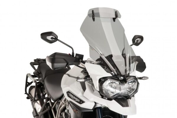 WIND.TOUR/VIS TIGER EXPLORER/XC/XR/XRX/XRT/XCX/XCA
