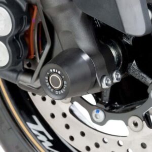 FORK SLIDERS STREETFIGHTER 848 12-16 C/BLACK