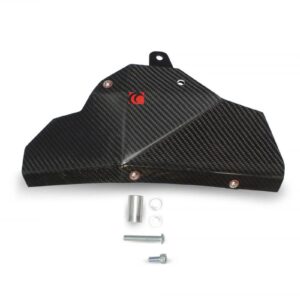 Honda CB 1000 R 2008-2017 Carbon Fibre Infill Panel Including bracket