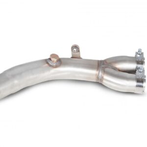 Honda CB1000 R 2008-2017 Catalyst Removal Pipe Fits to RP1-GP, Serket Taper & Power Cone